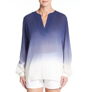 DVF Esti Ombre Top